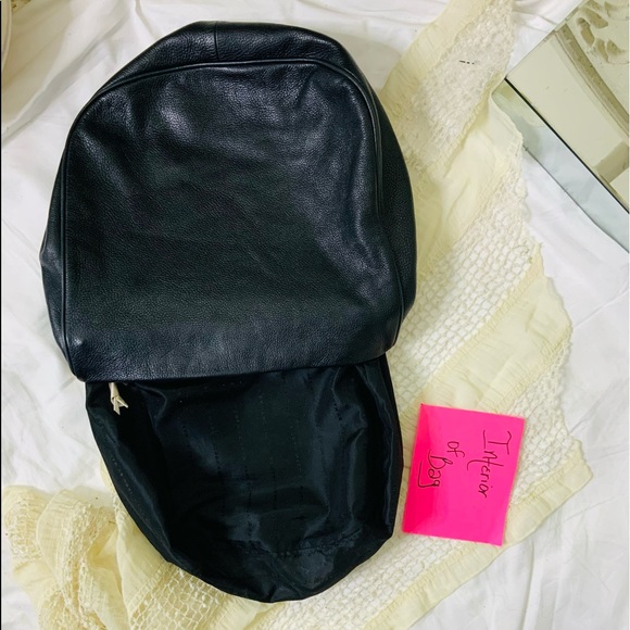 Marc Jacobs  Leather  Shoulder Bag Hobo - Picture 7 of 9